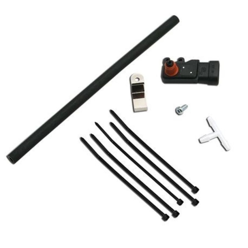 S&S Cycle 55-1037 MAP Sensor Kit w/ VOES Fitting