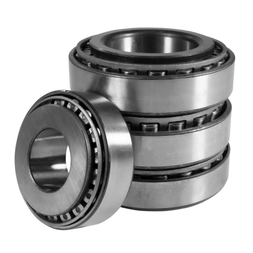 Yukon Gear & Axle YGK2131 Yukon 10.5in Ford 3.73 Rear Ring & Pinion Install Kit