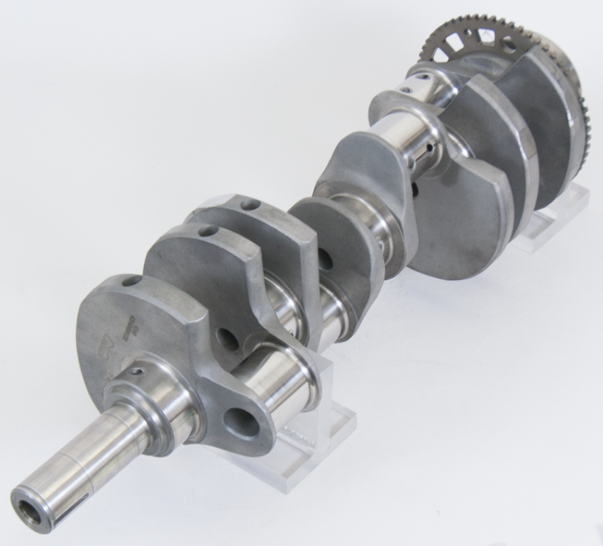 Eagle 442540006100 Forged 4340 Steel Crankshaft Chevy LS9 4.000in. Stroke w/ LS9 Reluctor Wheel
