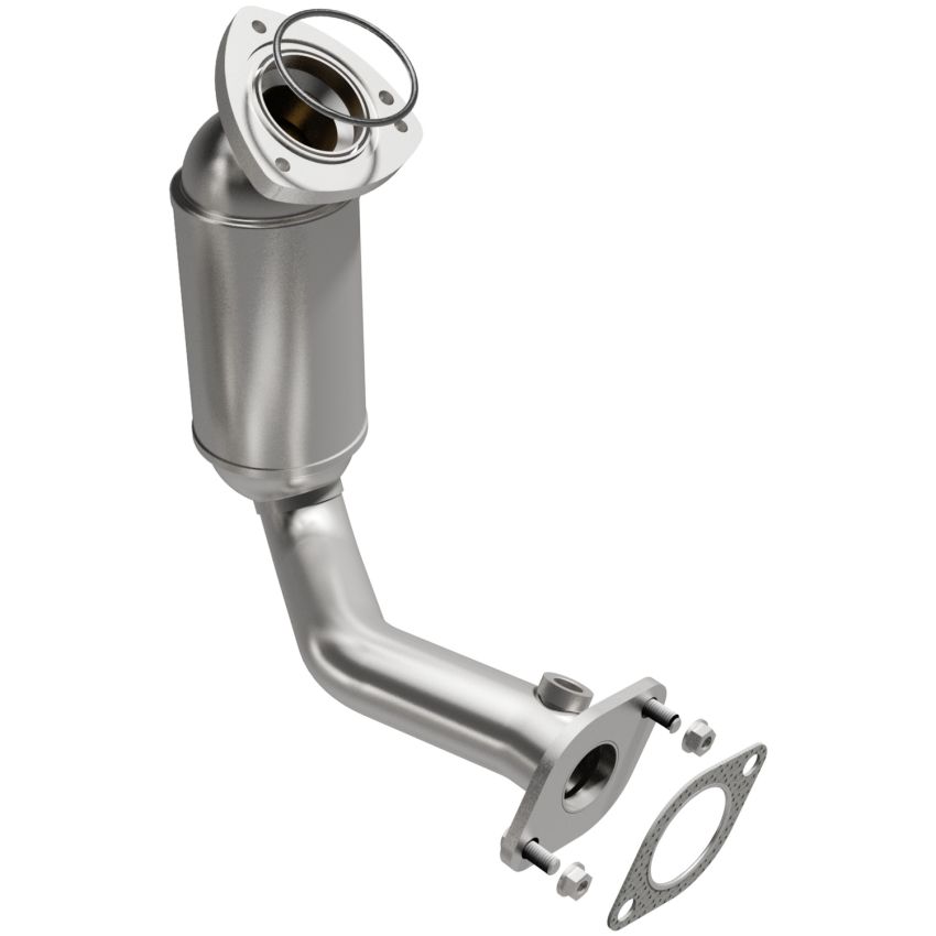 MagnaFlow Exhaust Products 52097 OEM Grade Direct-Fit Catalytic Converter