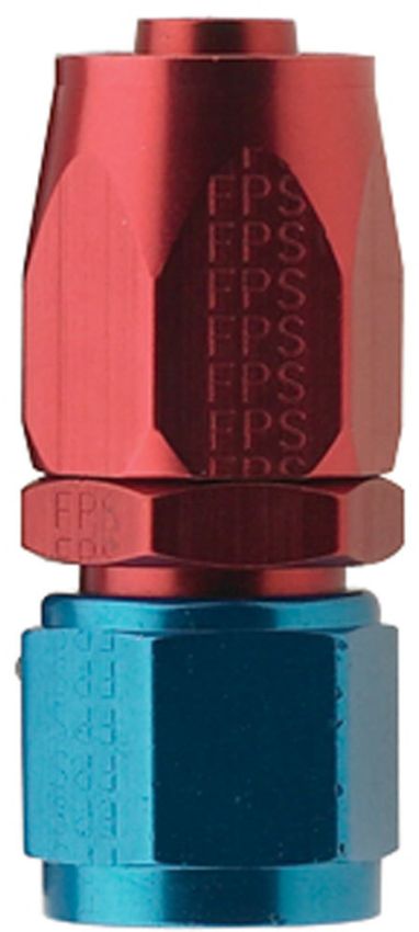 FRAGOLA FRG220108 Hose Fitting #8 Straight Pro-Flow