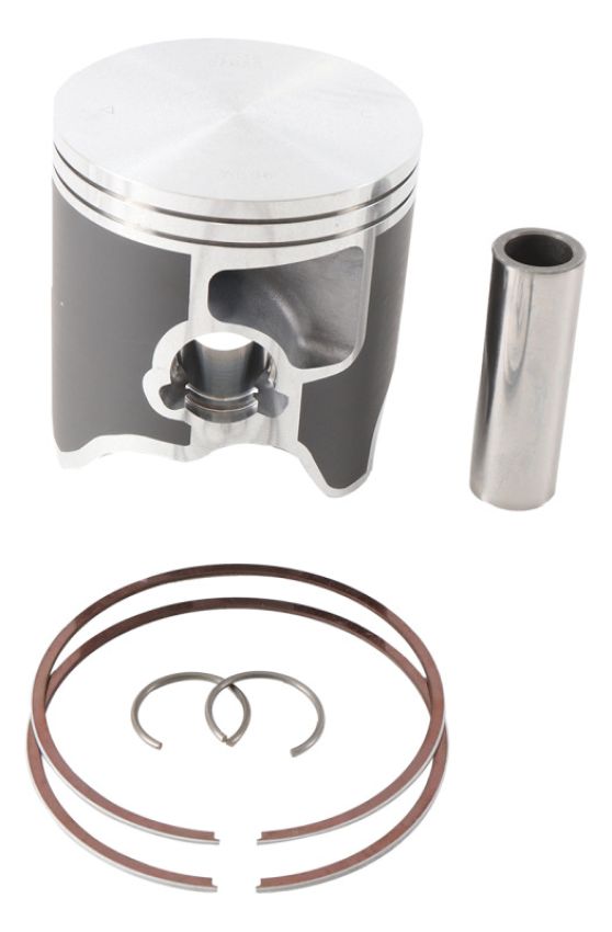 Vertex Pistons 23375C Top End Piston Kit