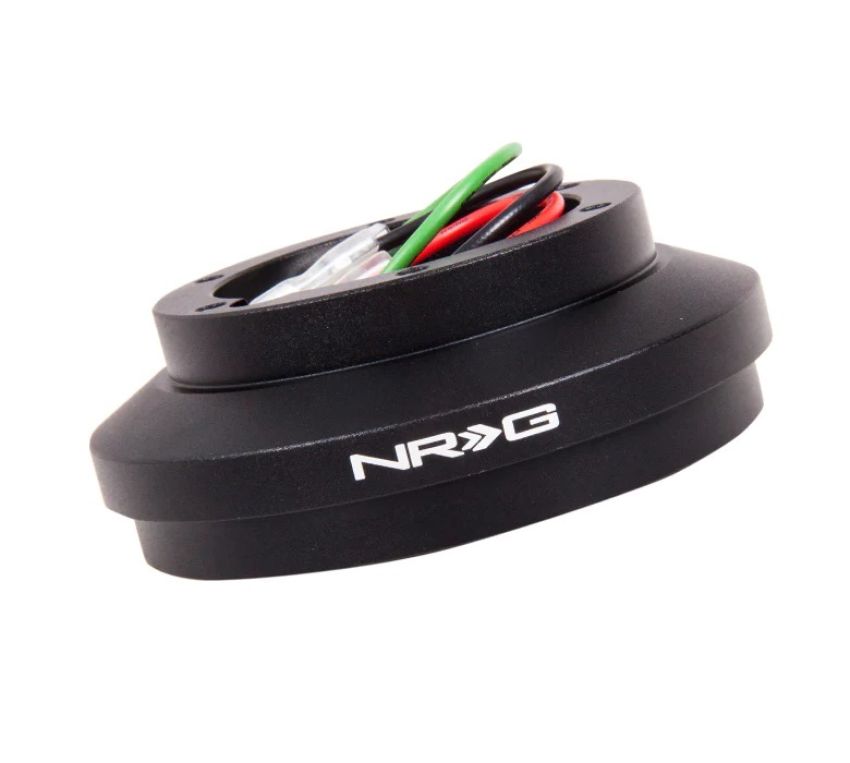 NRG Short Hub Adapter 94-04 Ford Mustang