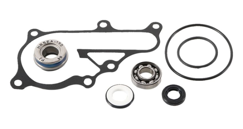 Hot Rods WPK0024 06-09/11-21 Yamaha YFM 700 R Raptor 700cc Water Pump Kit