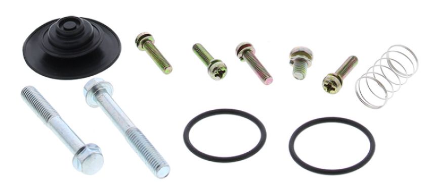 All Balls Racing 60-1304 90-91 Honda CBR1000F Fuel Tap Repair Kit - Diaphragm Only