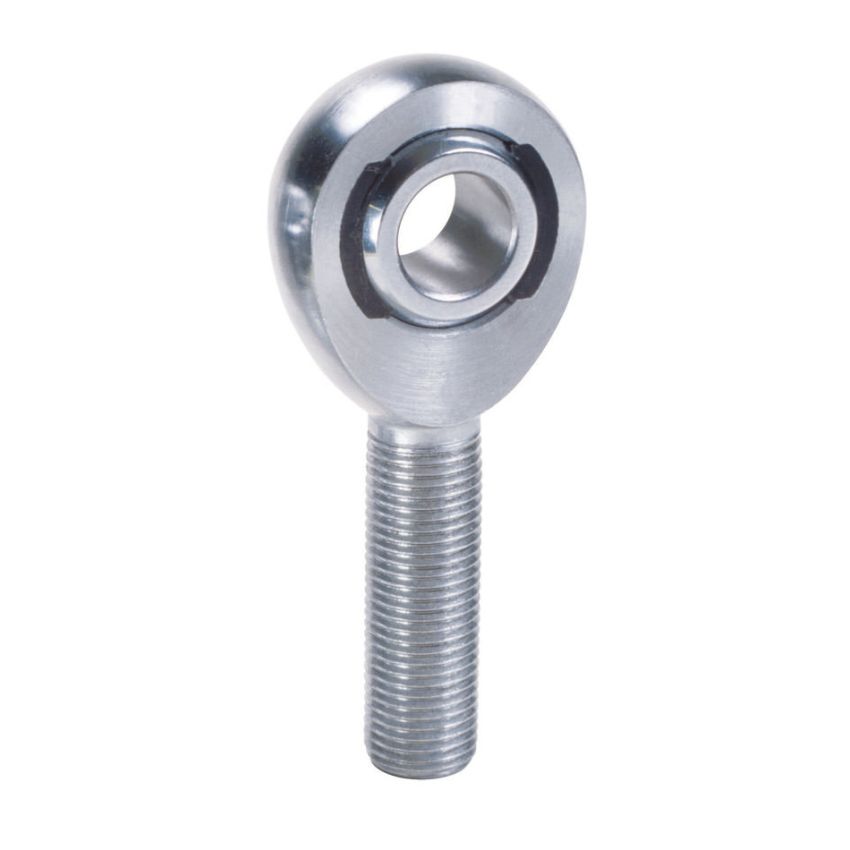 QA1 QA1XMR7 Rod End - 7/16in x  7/16 20 RH Chromoly - Male