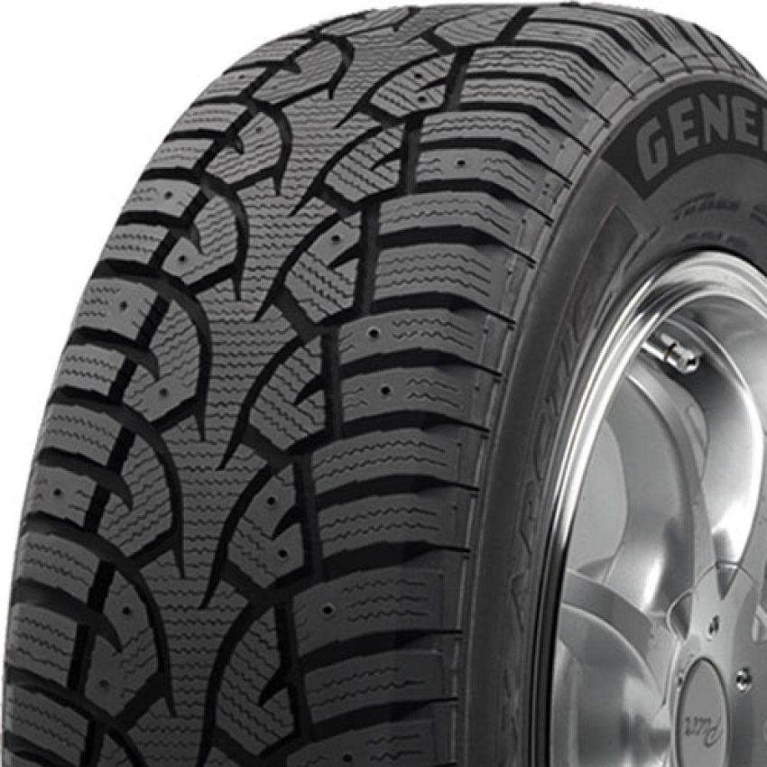 GENERAL Altimax Arctic 205/65R15 Winter