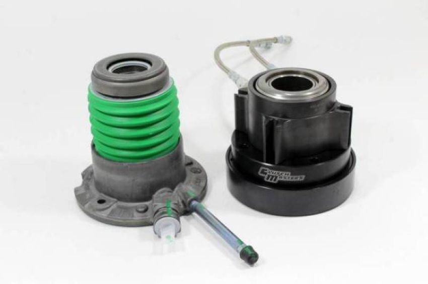 Clutch Masters N04175-AT Hydraulics