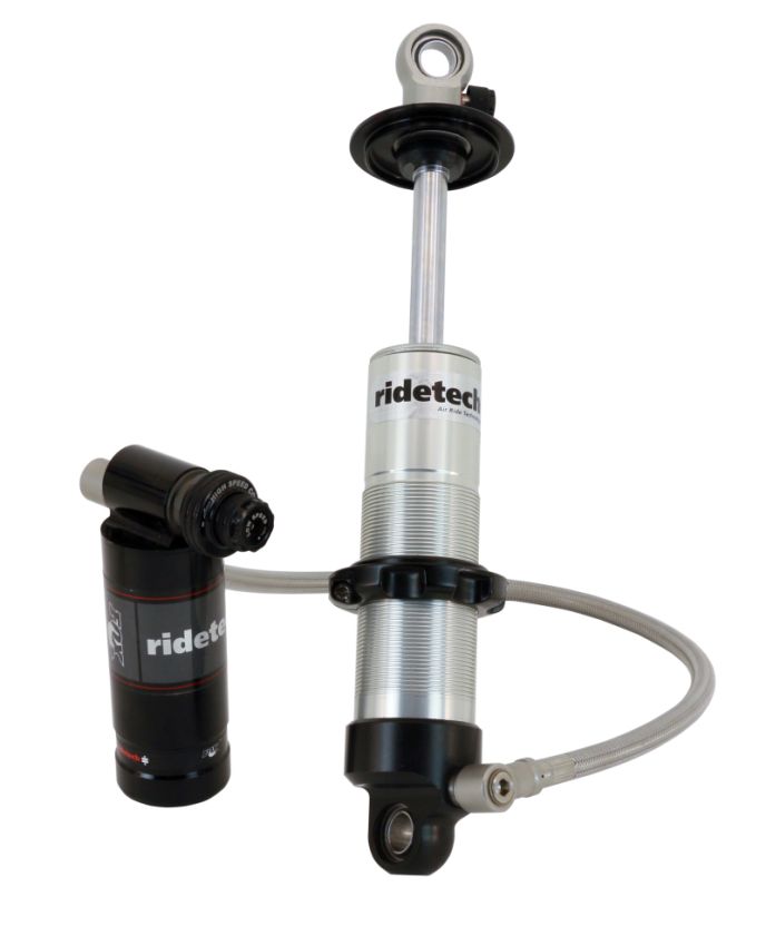 Ridetech 24359901 TQ Coil-Over shock with 5.2