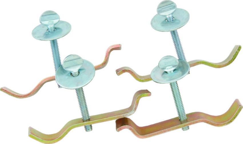 QuadBoss 156614 Easy Release Installation Kit
