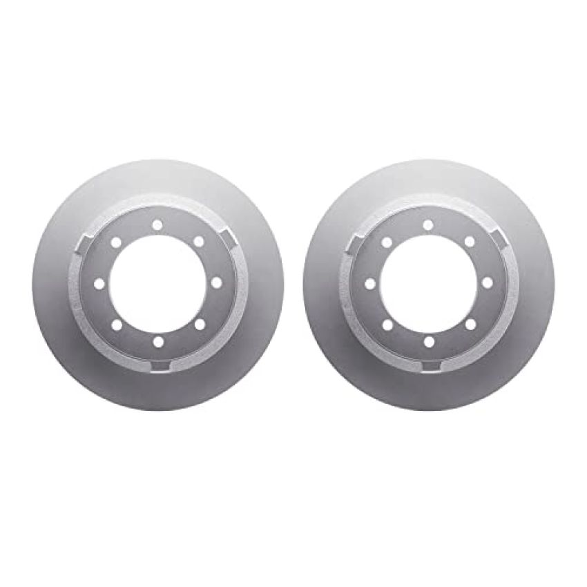 Dynamic Friction 4002-54141 Brake Rotor
