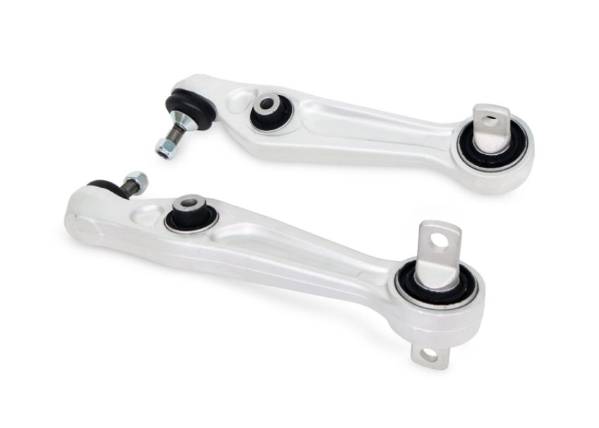 Superpro ALOY0023K 17-23 Tesla Model 3 Front Lower Control Arm Set