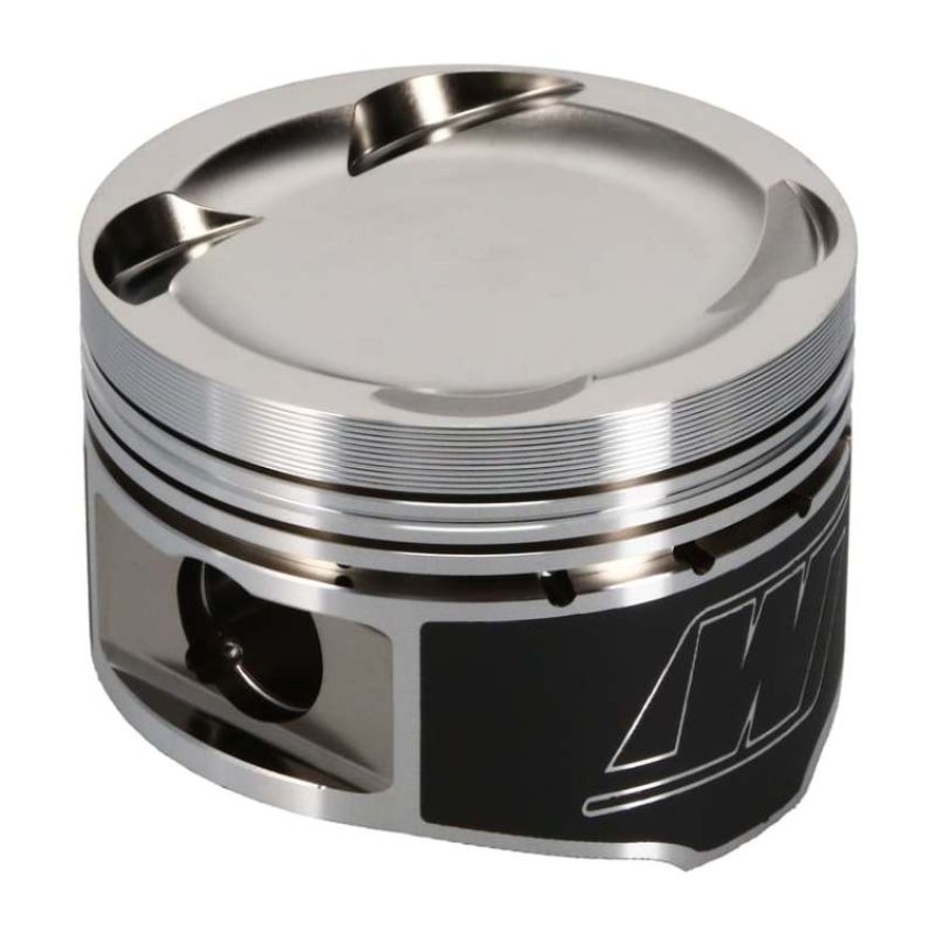 Wiseco 6550M87 Piston, Toyota, 2JZ-GTE, 87.00 mm Bore, Sport Compact, Set of 1