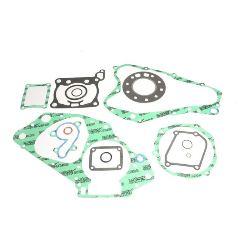 Athena P400510850128 87-88 Suzuki RM 125 Complete Gasket Kit