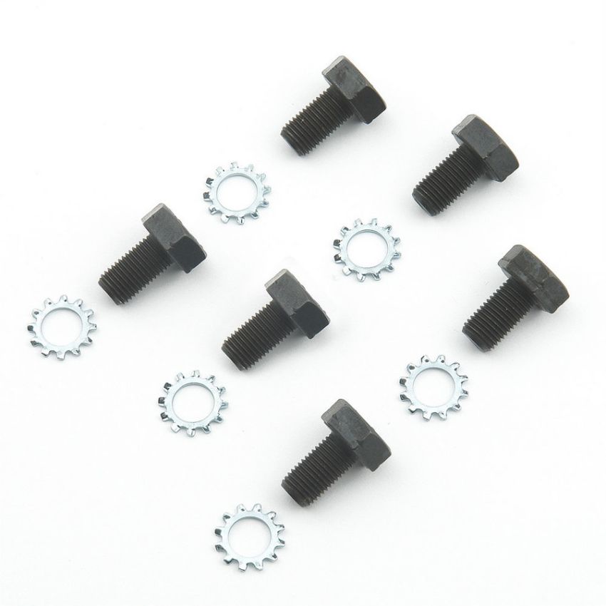 MR. GASKET MRG6711 Ford Flex Plate Bolts