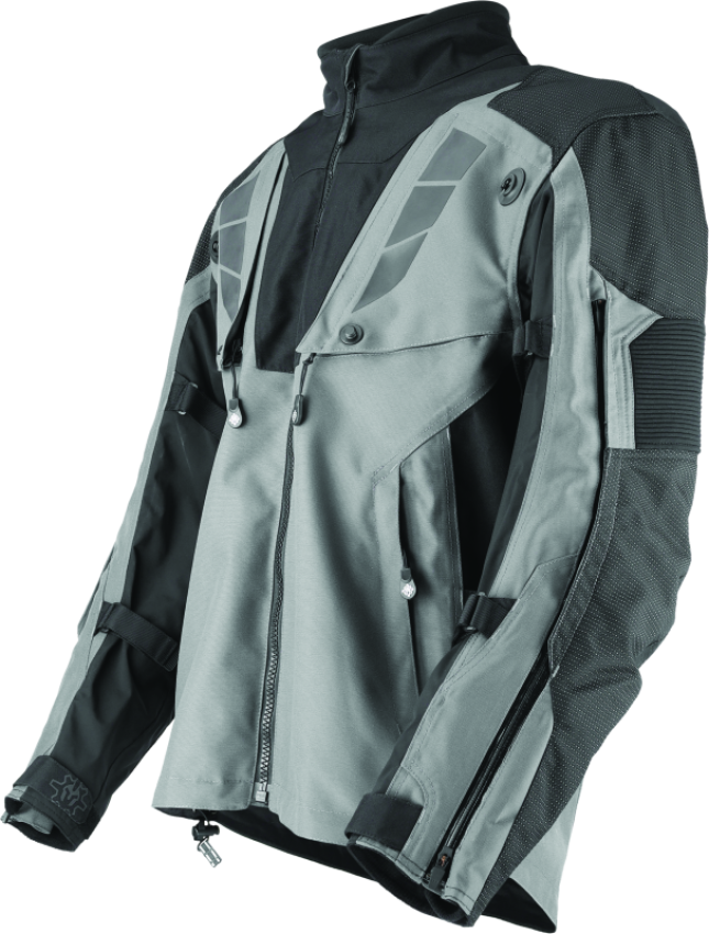First Gear 527258 Rogue XC Jackets