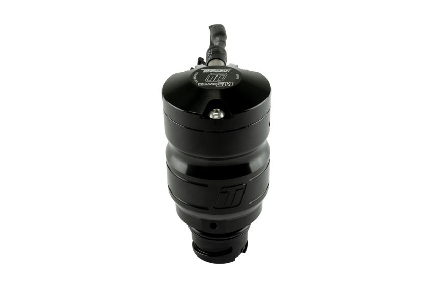 Turbosmart BOV EM Plumb Back - 2013+ Ford F-150 2.7L/3.5L EcoBoost