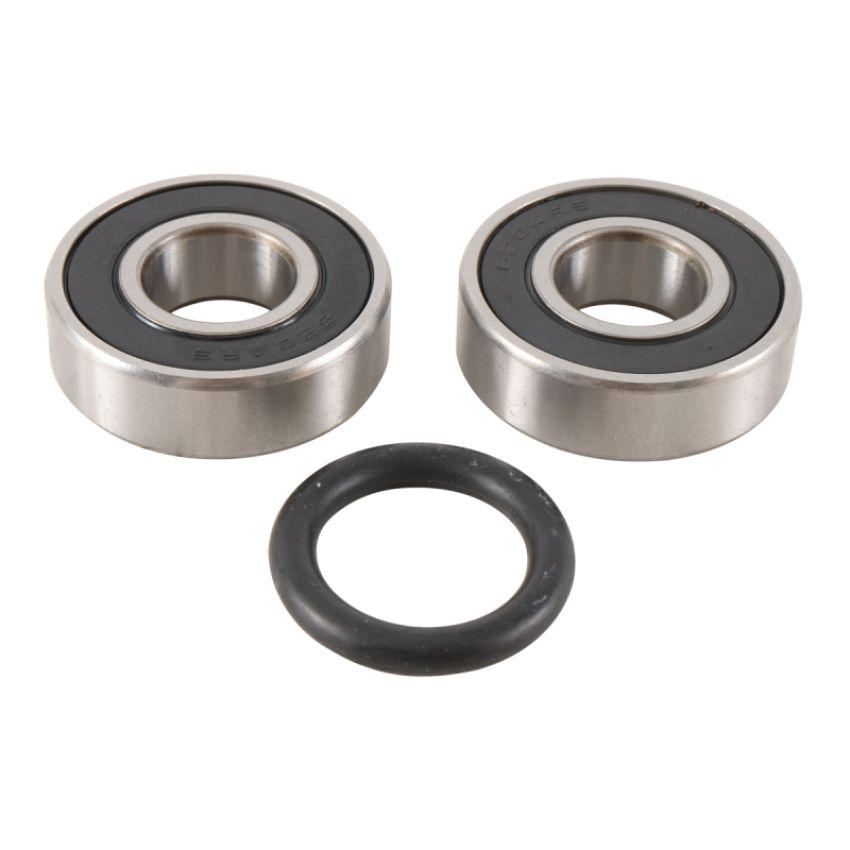 Pivot Works PWFWS-V01-000 2003 Victory Classic Cruiser PW Front Wheel Bearing Kit