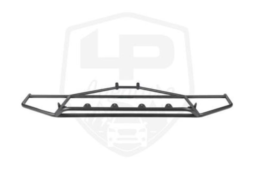 LP Aventure FLP-CTA-15-GUARD-S-B+OPC 13-17 Subaru Crosstrek Small Bumper Guard - Powder Coated