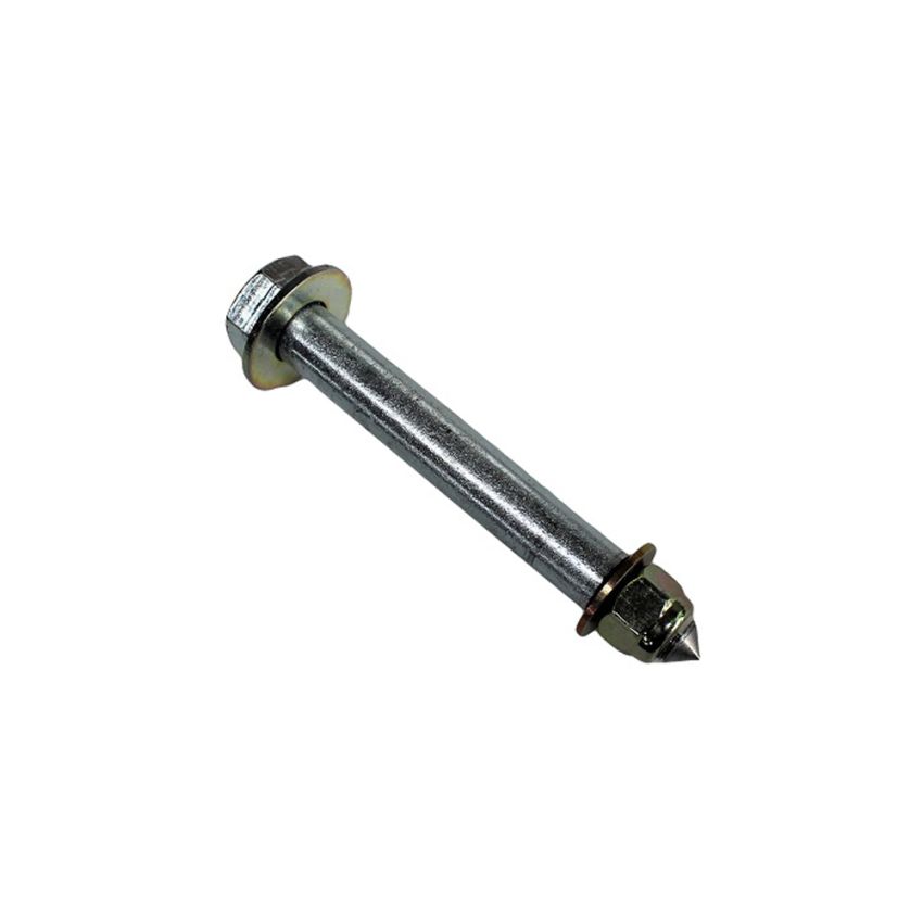 WEHRS MACHINE WEHWM433B Bolt Lower Control Arm Chevelle Pointed