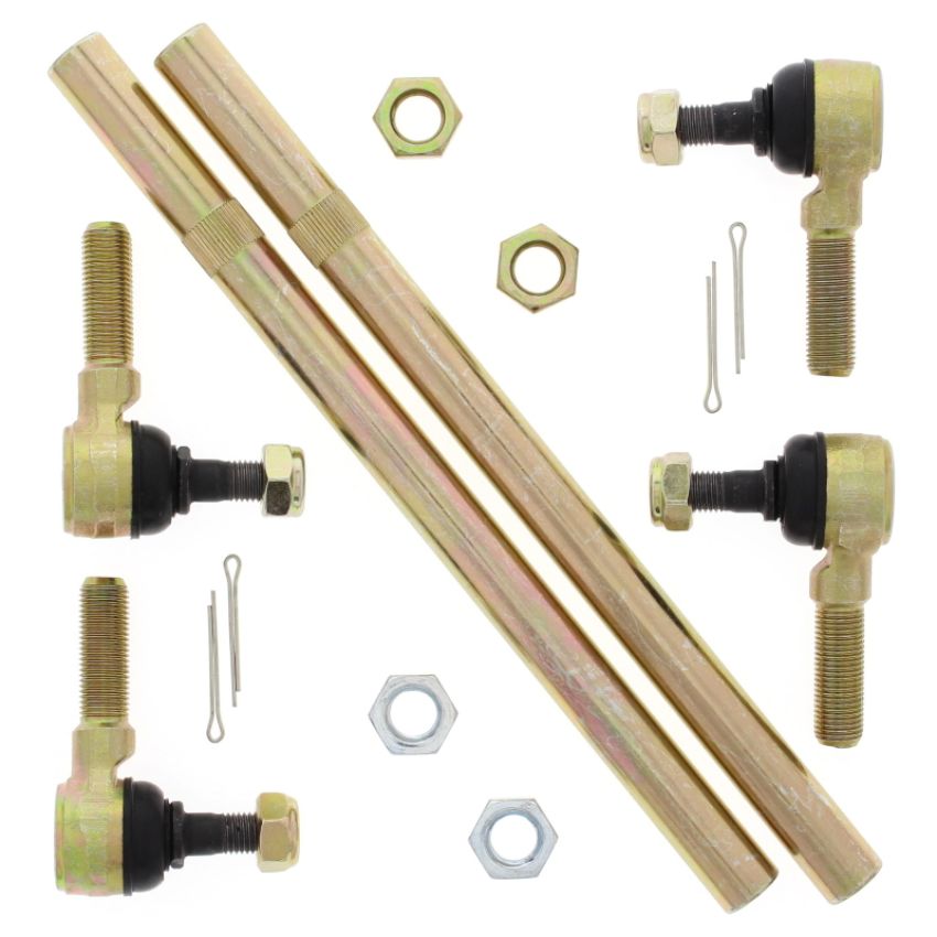 All Balls Racing 52-1012 87-88 Honda TRX250X Tie Rod Upgrade Kit