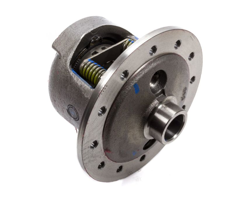 Eaton Posi Differential 30 Spline 1.30in Axle Shaft Diameter 3.73 & Up Ratio Rear 8.875in