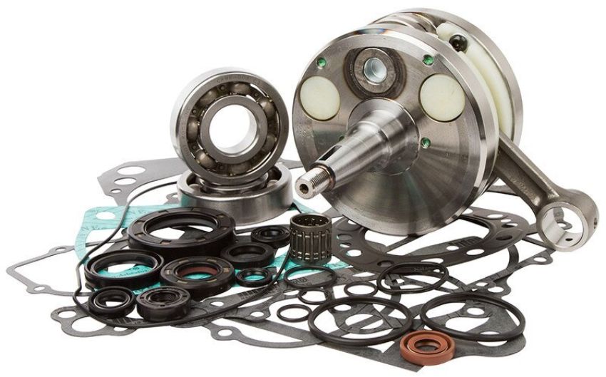 Hot Rods CBK0024 05-07 Honda CR 250 R 250cc Bottom End Kit