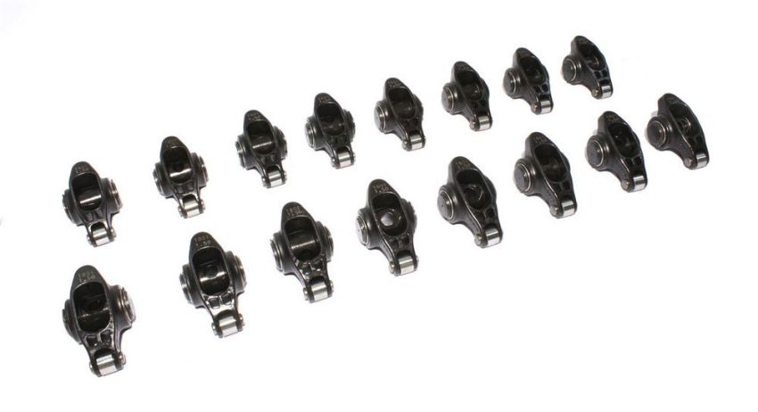 COMP CAMS COM1801-16 SBC Ultra Pro Magnum XD R/A's - 1.5 3/8