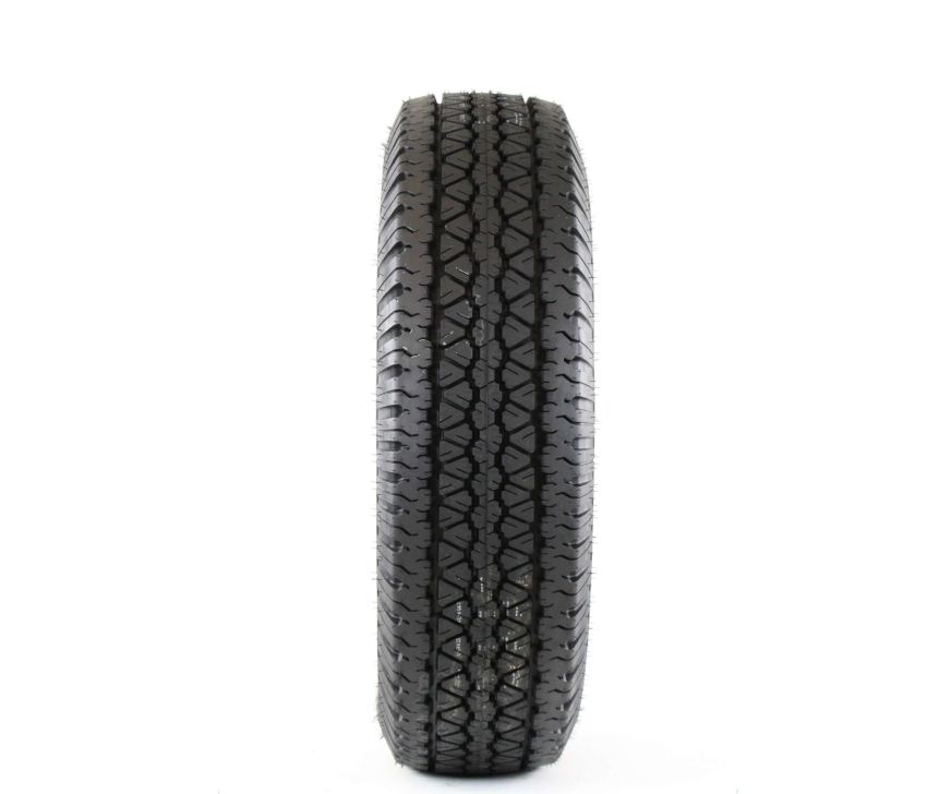 GOODYEAR Wrangler RT/S 245/75R16 All-Season
