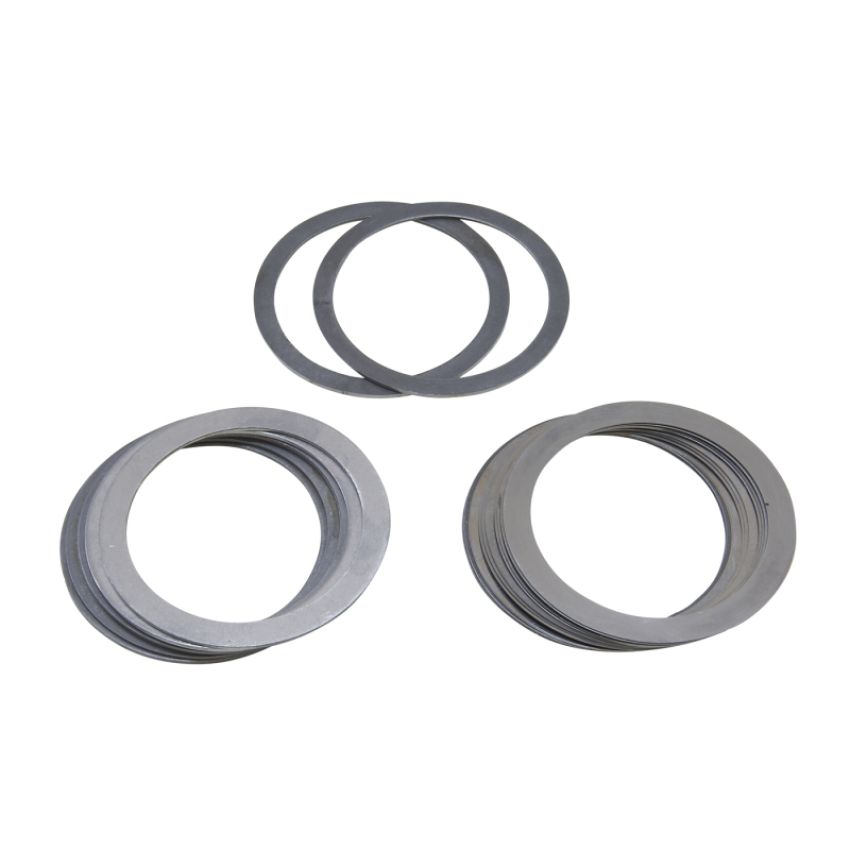 Yukon Gear & Axle SK SSF8.8-B Yukon Super 8.8in Ford Carrier Shims - 2.600in ID and 3.220in OD