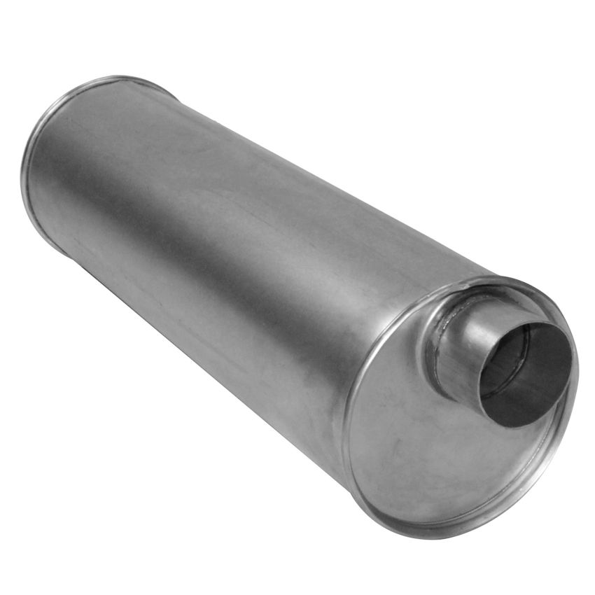 AP Exhaust 3806 Muffler - Enforcer II