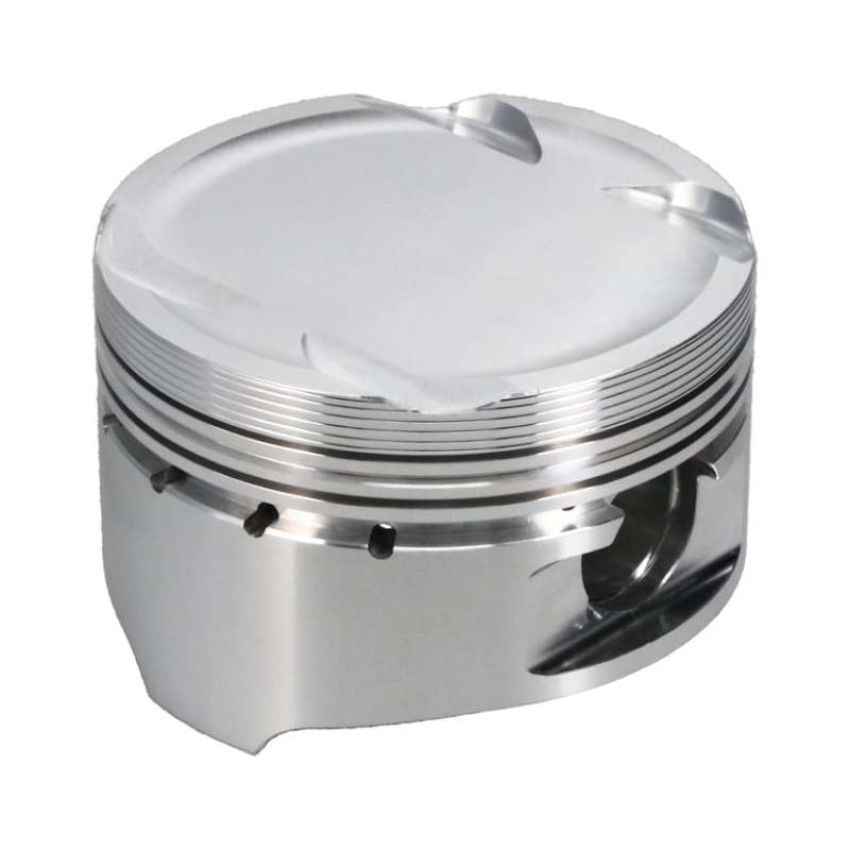 Wiseco KE325M845 Piston Set, BMW, M54B30, 84.50 mm Bore, European, Set of 6