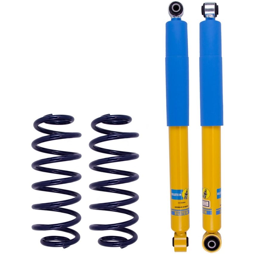 Bilstein 46274021 B6 4600 - Suspension Shock Absorber Conversion Kit