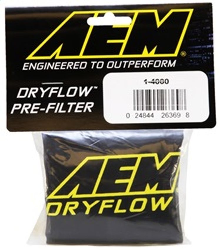 AEM 1-4000 Air Filter Wrap
