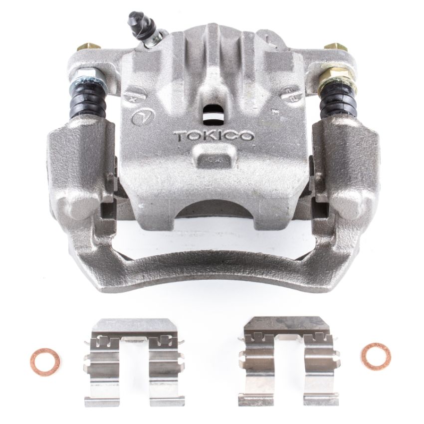 PowerStop L6277 Autospecialty By PowerStop Replacement Brake Caliper