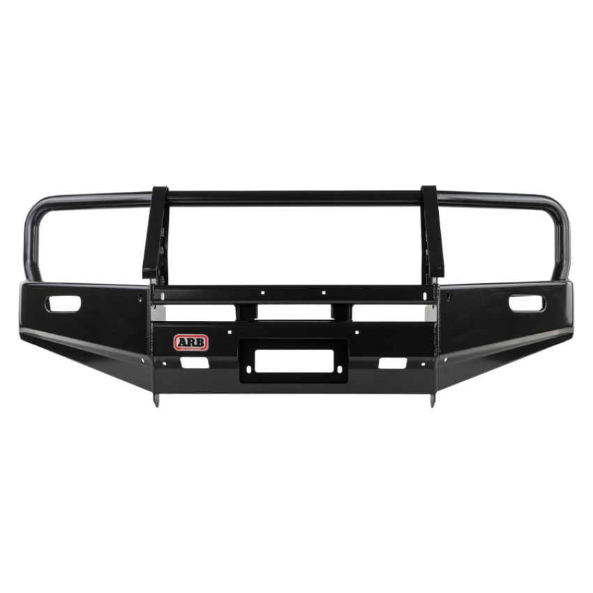 ARB 3414480 Combar Suit Flares Hilux11On 4X4 No Fog (Fit Kit NOT Included)