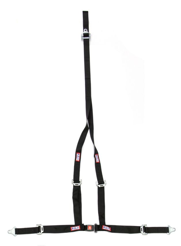 RJS SAFETY RJS4000501 Buggy Belt Non-Comp.