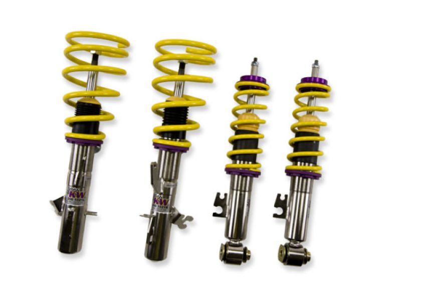 KW 15220070 Coilover Kit V2 Mini Mini (R56) Coupe (only Cooper S Cooper D JCW)