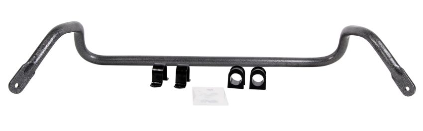 Hellwig 7789 20-23 Chevrolet Silverado 2500/3500 HD Solid Heat Treated Chromoly 1.5in Front Sway Bar