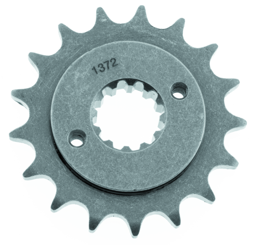 BikeMaster 965610 Honda Front Sprocket 525 17T