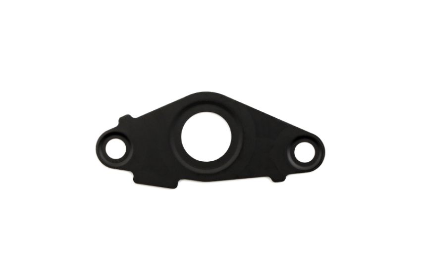 Cometic Gasket C15263 Cometic GM 2001+ 6.6L Duramax .020in Rubber Coated Stainless Oil Cooler Outlet Gasket