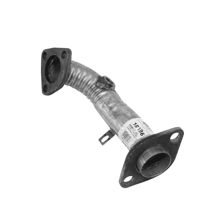 AP Exhaust 18186 Prebent Exhaust Pipe