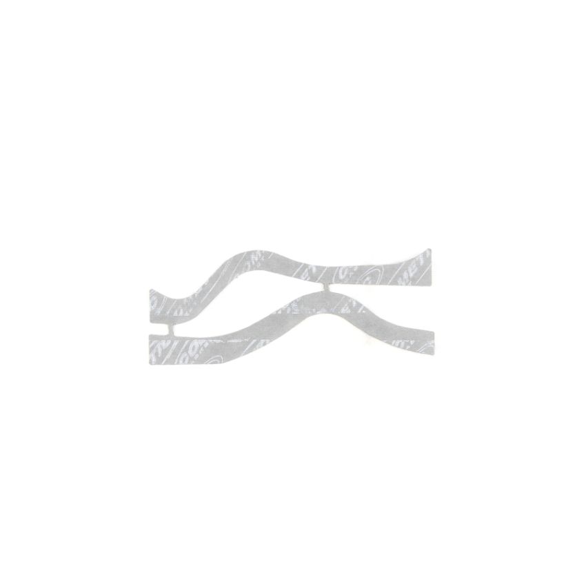 Cometic Gasket C5653-047 Cometic Ford Windsor .047in Fiber Intake End Seals Kit