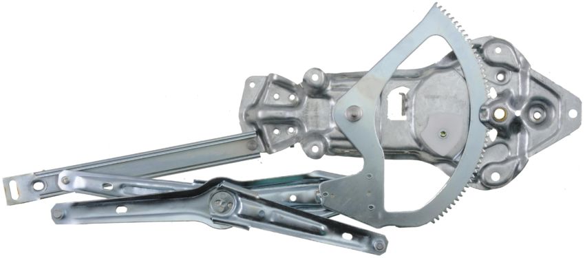 VDO WR40411 Window Regulator - Power