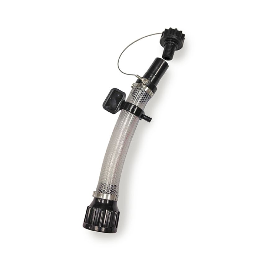 Matrix Concepts MP-111 Utility Can Dispenser Hose Kit