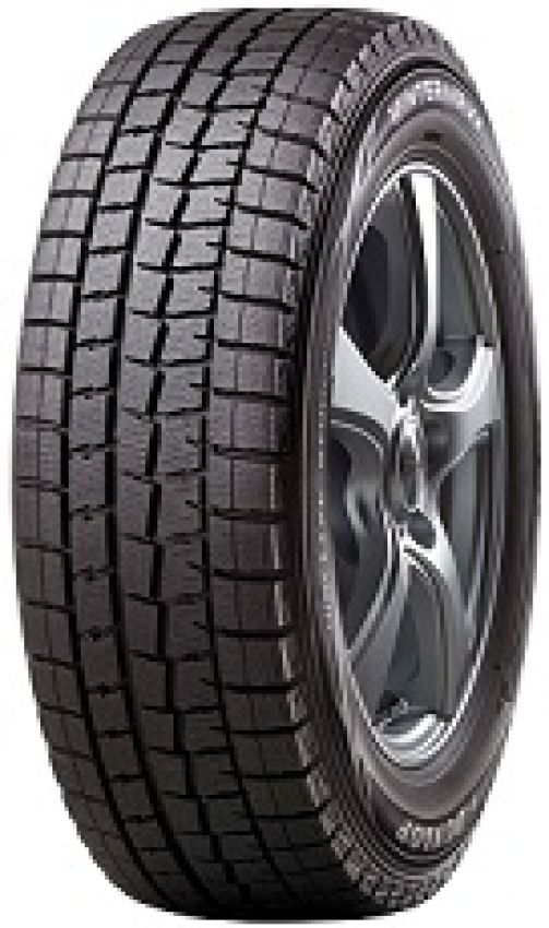 DUNLOP Maxx 225/45R17 Winter
