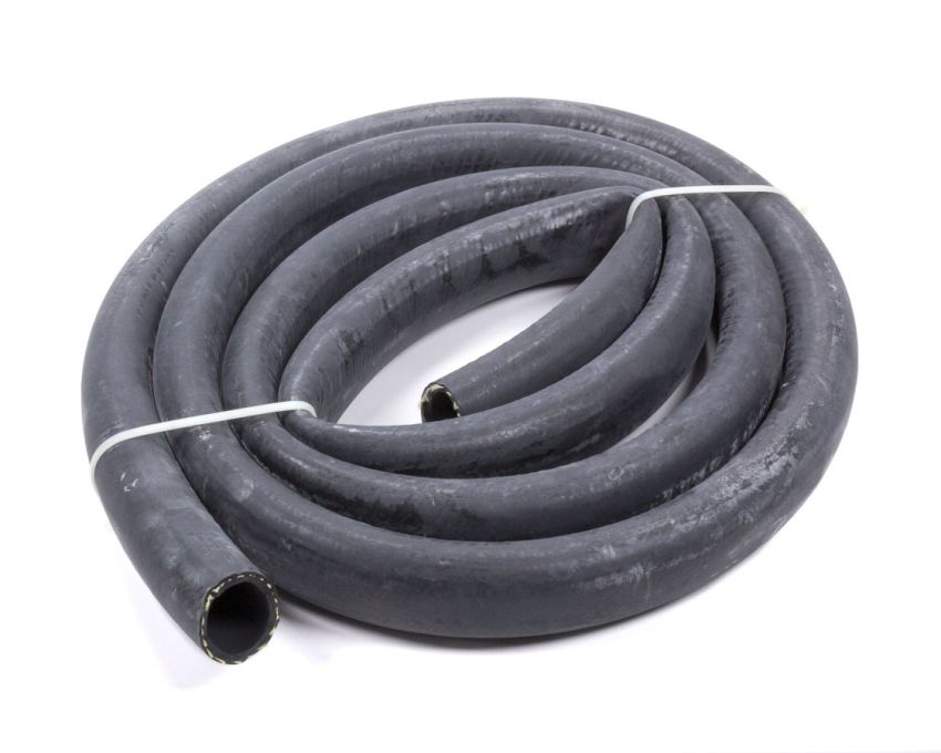 FRAGOLA FRG871020 #20 Push-Lok Hose Black 10ft