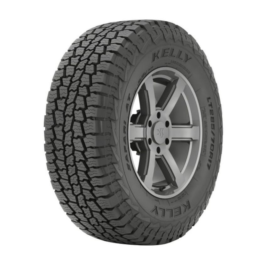 KELLY Safari AT 245/70R17