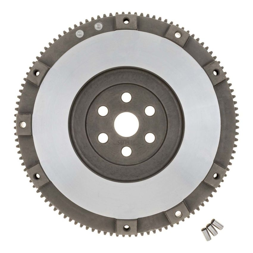 Exedy FWFMF06 OEM Replacement Flywheel; For use w/ EXEDY Clutch Kit FMK1009