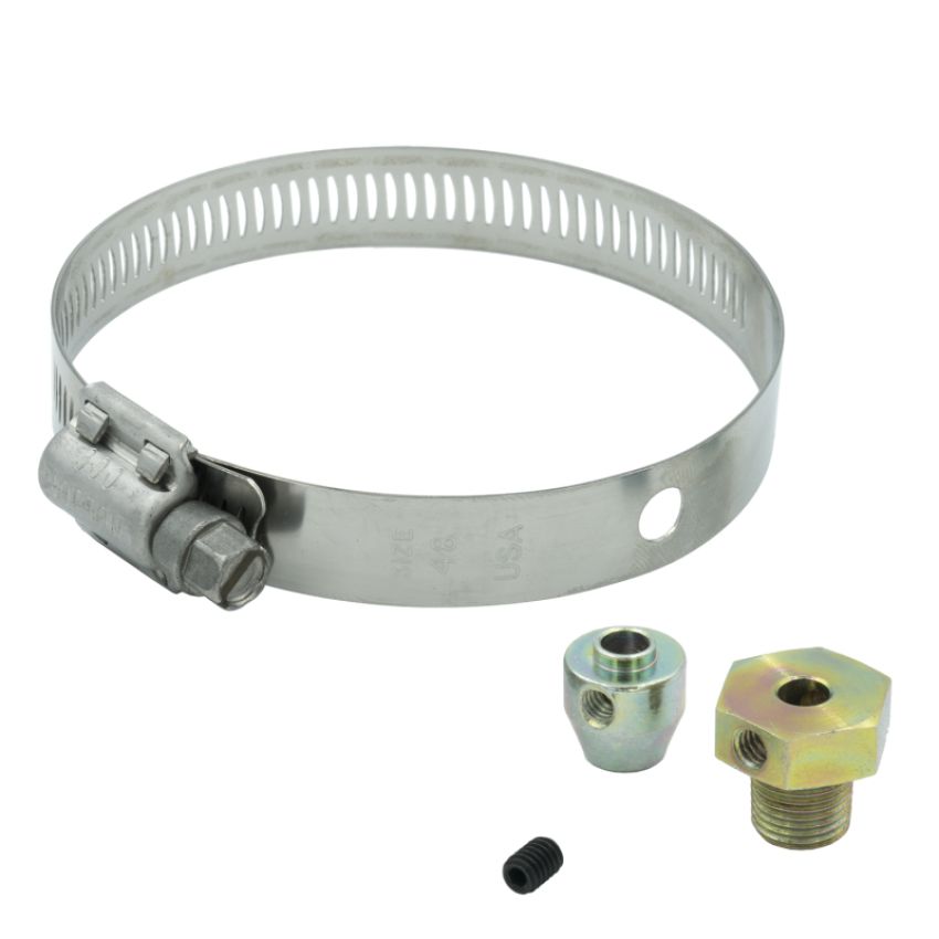 AutoMeter 7144 GAUGE, PYROMETER (EGT), 2 1/16
